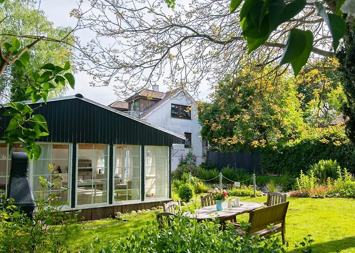 Ferienwohnung Lieblingsort Freundschaft Timmendorfer Strand